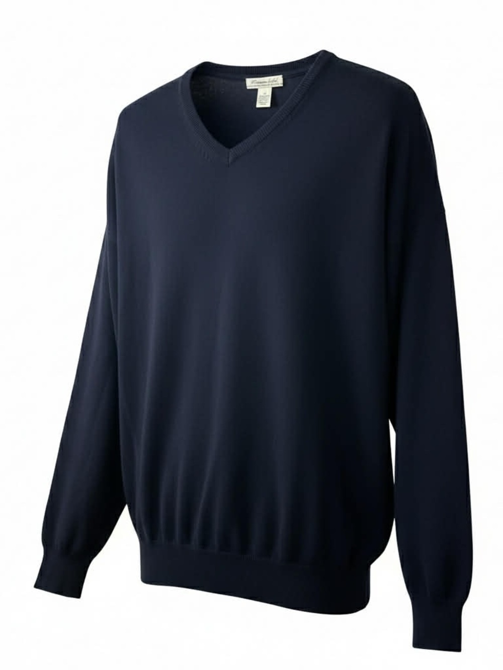 Roundtree & Yorke Platinum Label‎ Sweater. 04-26-03 B